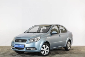 Седан Ravon Nexia 2019 года, 729000 рублей, Тюмень