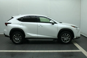 Внедорожник Lexus NX 2015 года, 2845000 рублей, Красноярск