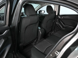 Хетчбэк Mazda 3 2014 года, 1390000 рублей, Ростов-на-Дону