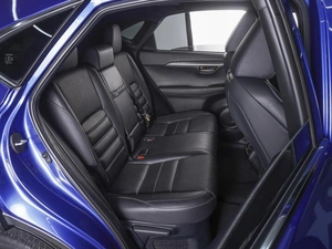 Внедорожник Lexus NX 2015 года, 3180000 рублей, Ростов-на-Дону