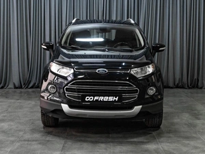 Внедорожник Ford EcoSport 2015 года, 879000 рублей, Тюмень