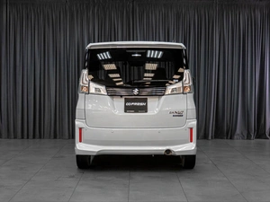 Минивэн Suzuki Solio 2019 года, 1329000 рублей, Тюмень