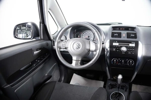 Седан Suzuki SX4 2008 года, 809000 рублей, Пермь