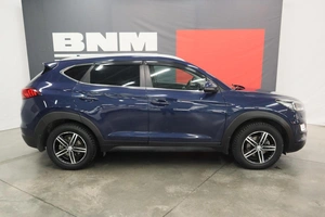 Внедорожник Hyundai Tucson 2020 года, 2500000 рублей, Курск