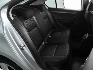 Лифтбек Skoda Octavia 2018 года, 1564000 рублей, Воронеж