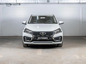 Седан ВАЗ (LADA) Iskra 2026 года, 1630000 рублей, Ставрополь