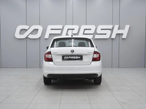 Лифтбек Skoda Rapid 2019 года, 1480000 рублей, Ростов-на-Дону