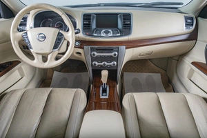 Седан Nissan Teana 2011 года, 1099000 рублей, Томск