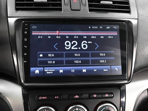 Седан Mazda 6 2010 года, 799000 рублей, Ставрополь