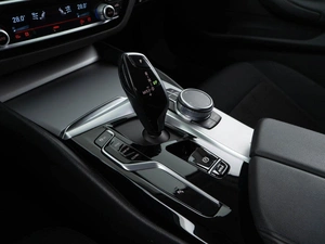 Универсал BMW 5 серия 2021 года, 3499050 рублей, Москва