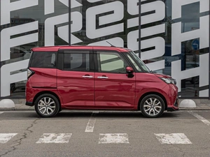 Хетчбэк Toyota Tank 2019 года, 1091000 рублей, Краснодар