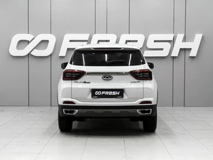 Внедорожник Chery Tiggo 4 Pro 2023 года, 1680000 рублей, Ростов-на-Дону