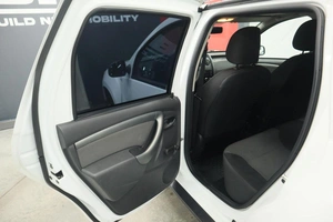 Внедорожник Renault Duster 2018 года, 1830000 рублей, Курск