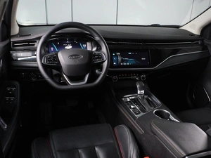 Седан OMODA S5 2023 года, 1380000 рублей, Минеральные Воды