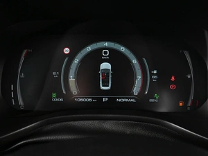 Внедорожник Haval Jolion 2021 года, 1759000 рублей, Ростов-на-Дону