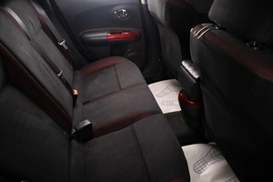 Внедорожник Nissan Juke 2012 года, 1199000 рублей, Оренбург