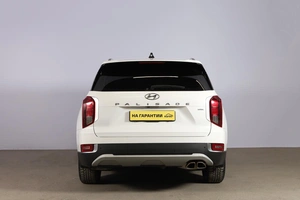 Внедорожник Hyundai Palisade 2021 года, 4719000 рублей, Новосибирск