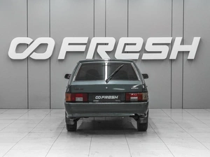 Хетчбэк ВАЗ (LADA) 2114 Samara 2010 года, 299000 рублей, Ростов-на-Дону