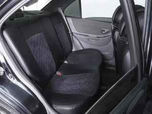 Седан Hyundai Accent 2008 года, 599000 рублей, Ростов-на-Дону