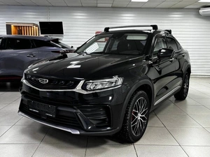 Внедорожник Geely Tugella 2021 года, 2549000 рублей, Ачинск