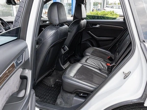Внедорожник Audi Q5 2014 года, 2099000 рублей, Краснодар