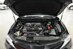Седан Toyota Camry 2021 года, 2990000 рублей, Курск