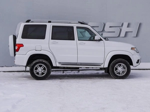 Внедорожник УАЗ Patriot 2018 года, 1450000 рублей, Волгоград