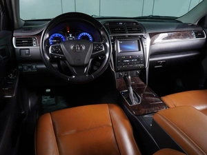 Седан Toyota Camry 2016 года, 2229000 рублей, Воронеж