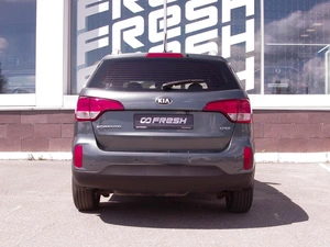 Внедорожник Kia Sorento 2012 года, 1665000 рублей, Владимир