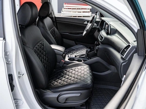 Внедорожник Hyundai Tucson 2020 года, 2470000 рублей, Краснодар