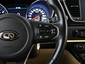 Минивэн Kia Carnival 2020 года, 5156900 рублей, Москва