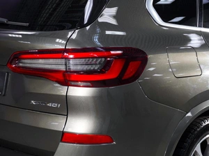 Внедорожник BMW X5 2021 года, 7100555 рублей, Тверь