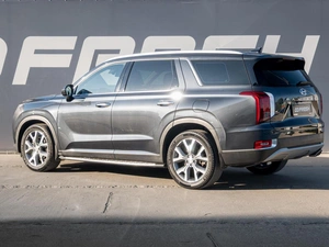 Внедорожник Hyundai Palisade 2020 года, 4240000 рублей, Краснодар