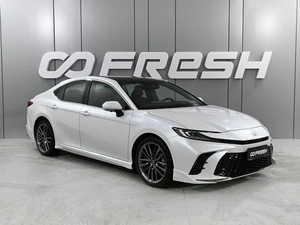 Седан Toyota Camry 2025 года, 4699000 рублей, Аксай