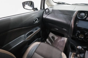 Хетчбэк Nissan Note 2017 года, 1099000 рублей, Новокузнецк