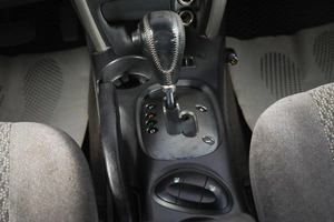 Внедорожник Hyundai Santa Fe 2002 года, 399000 рублей, Новосибирск