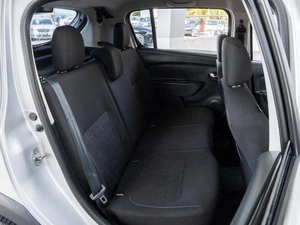 Хетчбэк Renault Sandero Stepway 2015 года, 847500 рублей, Волгоград