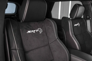 Внедорожник Dodge Durango SRT 2025 года, 15780422 рублей, Москва