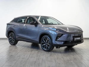 Внедорожник OMODA C5 2026 года, 2049000 рублей, Саратов