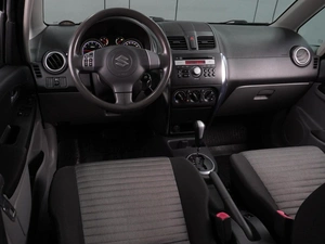 Внедорожник Suzuki SX4 2013 года, 1145000 рублей, Воронеж