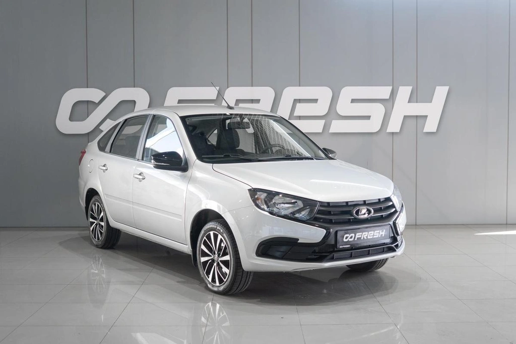 Седан ВАЗ (LADA) Granta 2024 года, 999000 рублей, Петрозаводск