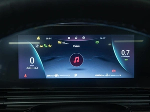 Внедорожник OMODA C5 2023 года, 2069000 рублей, Краснодар