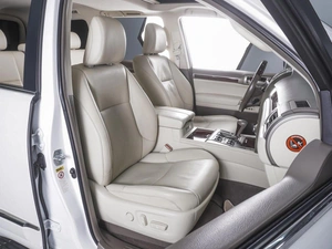 Внедорожник Lexus GX 2018 года, 7150000 рублей, Ростов-на-Дону