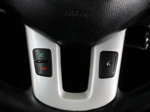 Внедорожник Kia Sportage 2011 года, 1369000 рублей, Воронеж