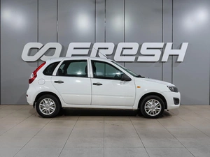 Хетчбэк ВАЗ (LADA) Kalina 2015 года, 564000 рублей, Воронеж