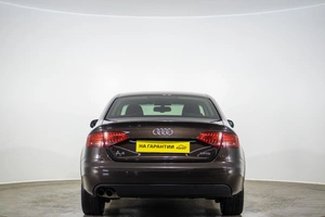 Седан Audi A4 2011 года, 1209000 рублей, Оренбург