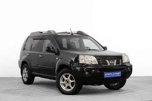 Внедорожник Nissan X-Trail 2005 года, 899000 рублей, Барнаул