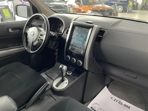 Внедорожник Nissan X-Trail 2012 года, 1347000 рублей, Солонцы