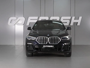 Внедорожник BMW X6 2020 года, 5839000 рублей, Минеральные Воды