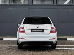Лифтбек Skoda Octavia 2016 года, 1429000 рублей, Кирилловка